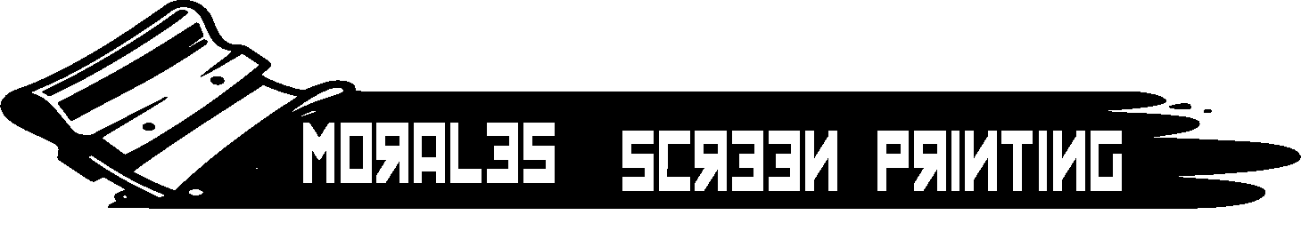 Morales Screen Printing